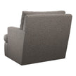 Tommy Bahama Home Featured Upholstery Bandar Swivel Chair