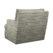 Tommy Bahama Home Featured Upholstery Bandar Swivel Chair