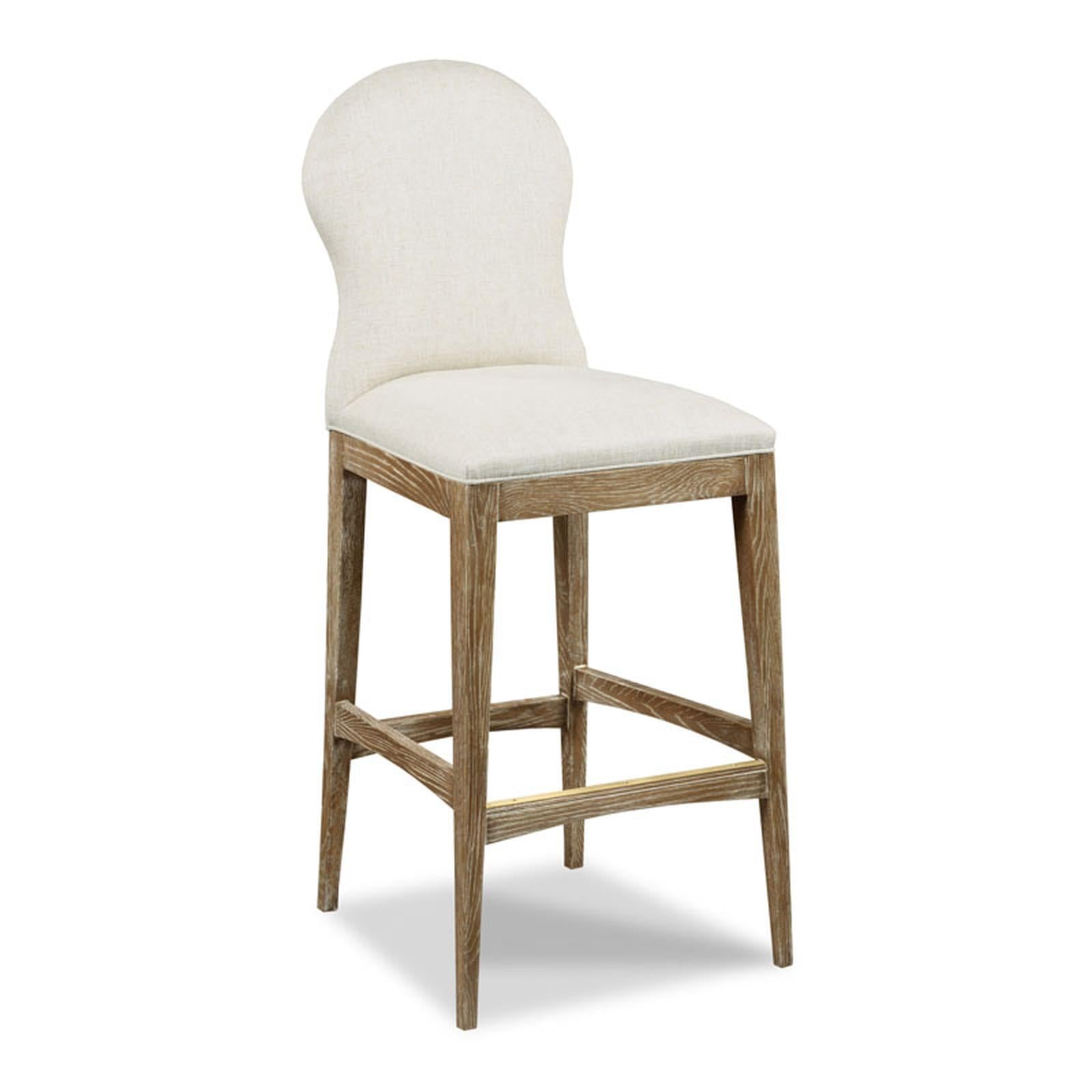 Woodbridge Furniture Ruan Counter Stool