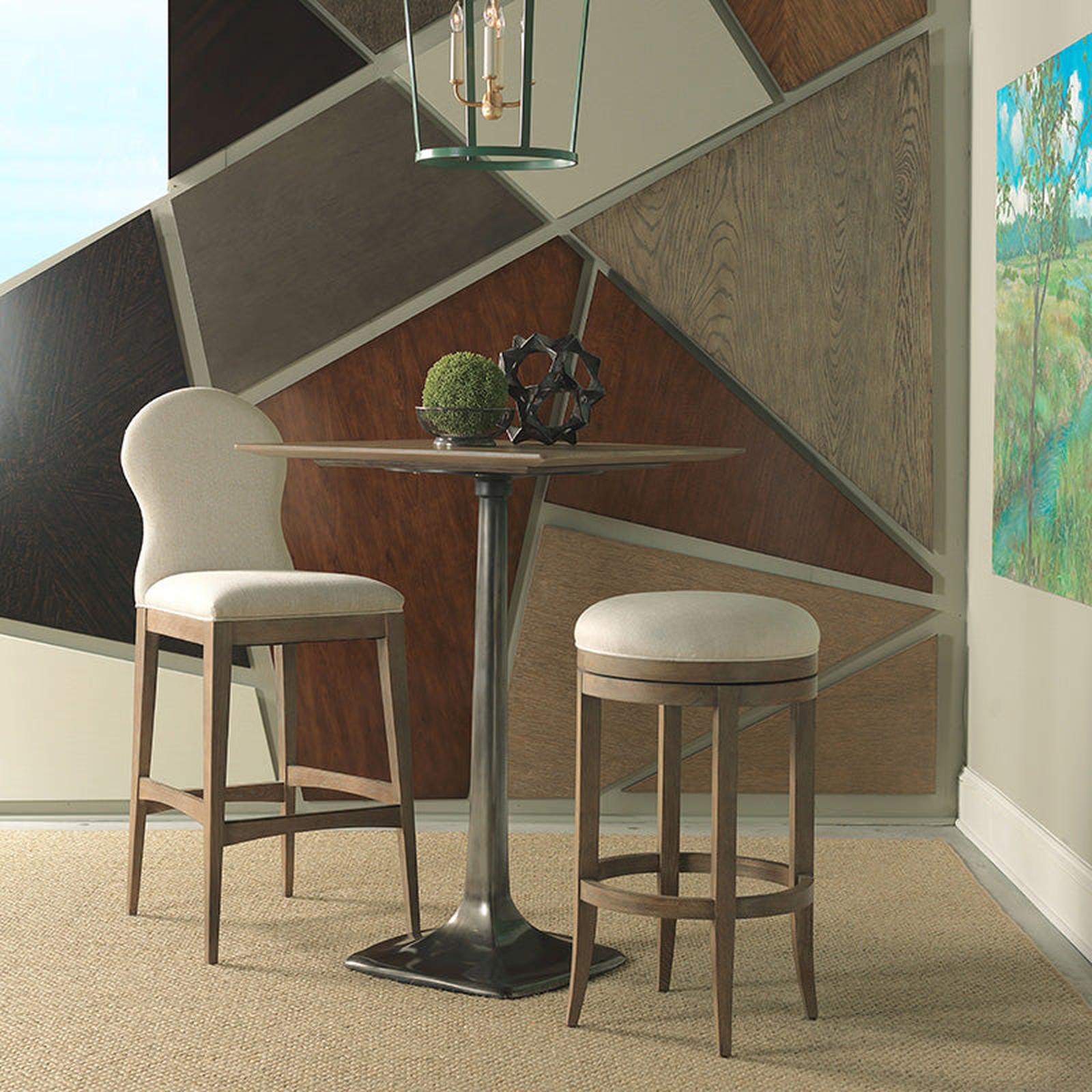Woodbridge Furniture Remington Bar Stool