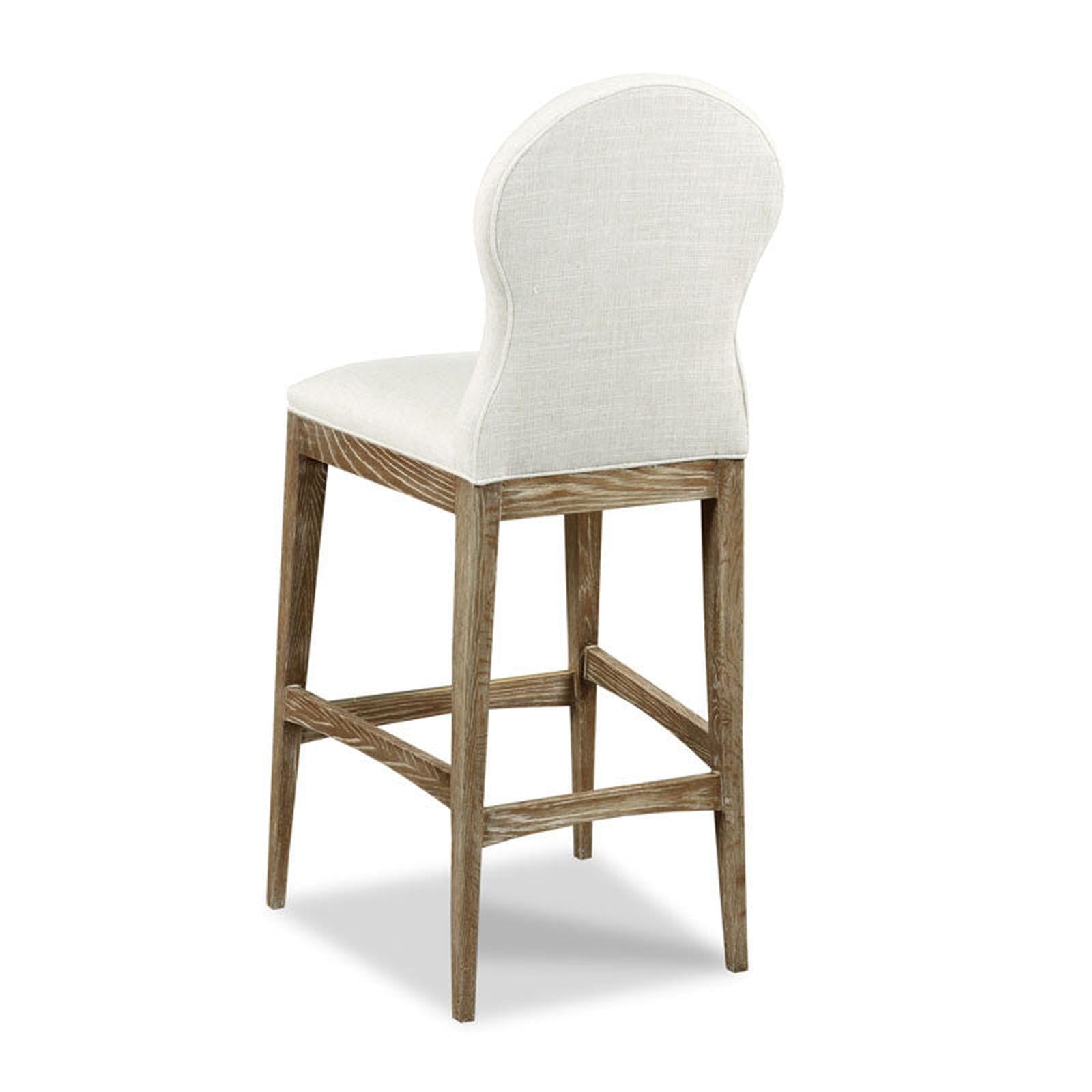 Woodbridge Furniture Ruan Bar Stool