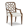 Woodbridge Furniture Merrion Arm Chair