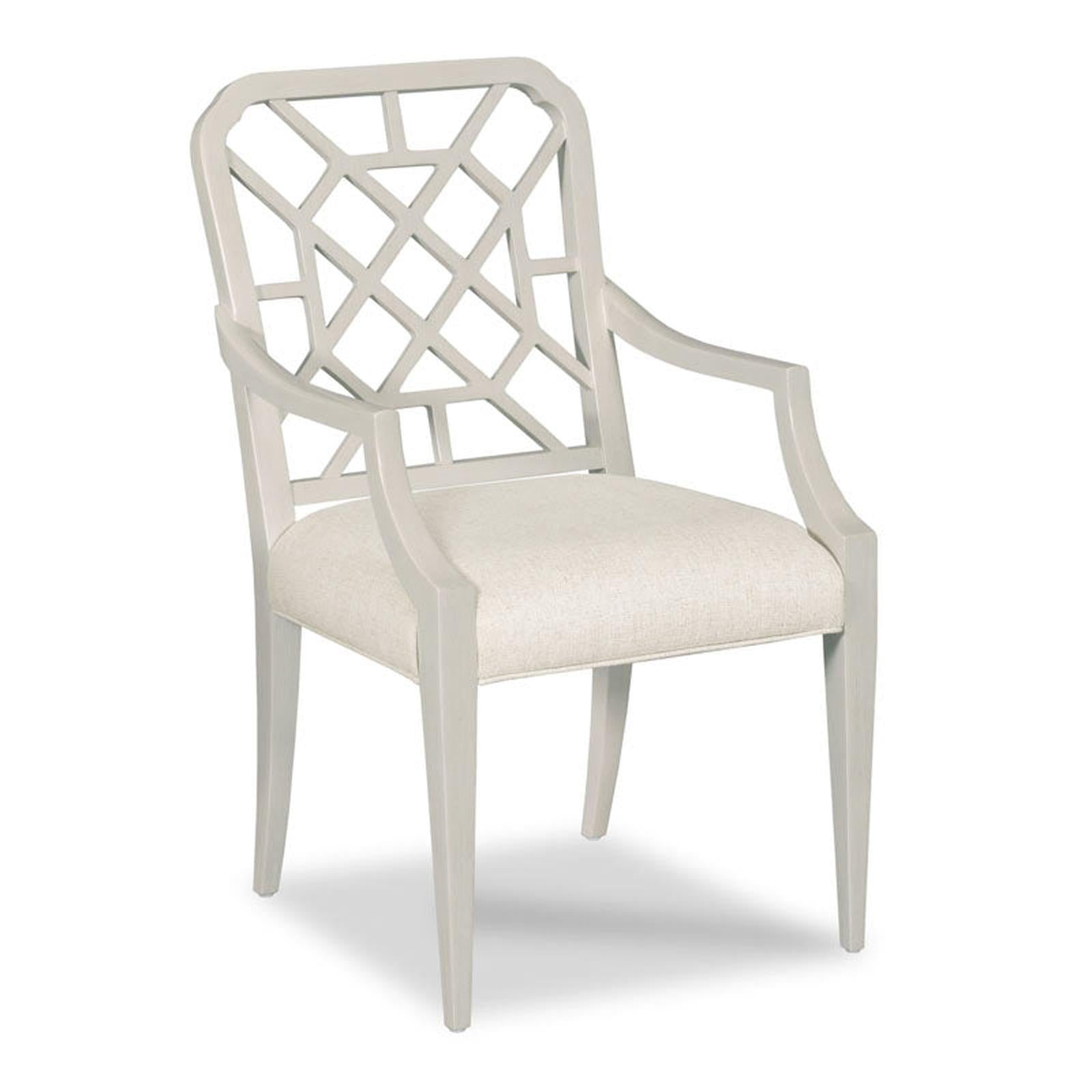 Woodbridge Furniture Merrion Arm Chair