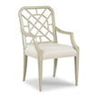 Woodbridge Furniture Merrion Arm Chair