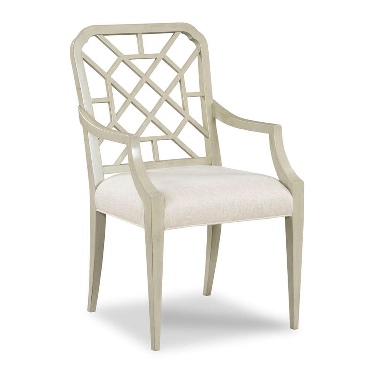 Woodbridge Furniture Merrion Arm Chair