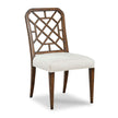 Woodbridge Furniture Merrion Side Chair