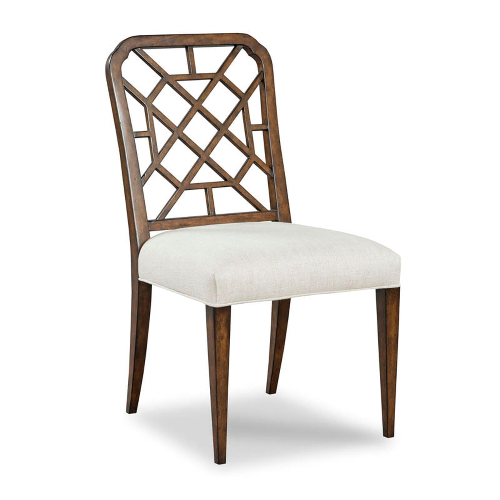Woodbridge Furniture Merrion Side Chair