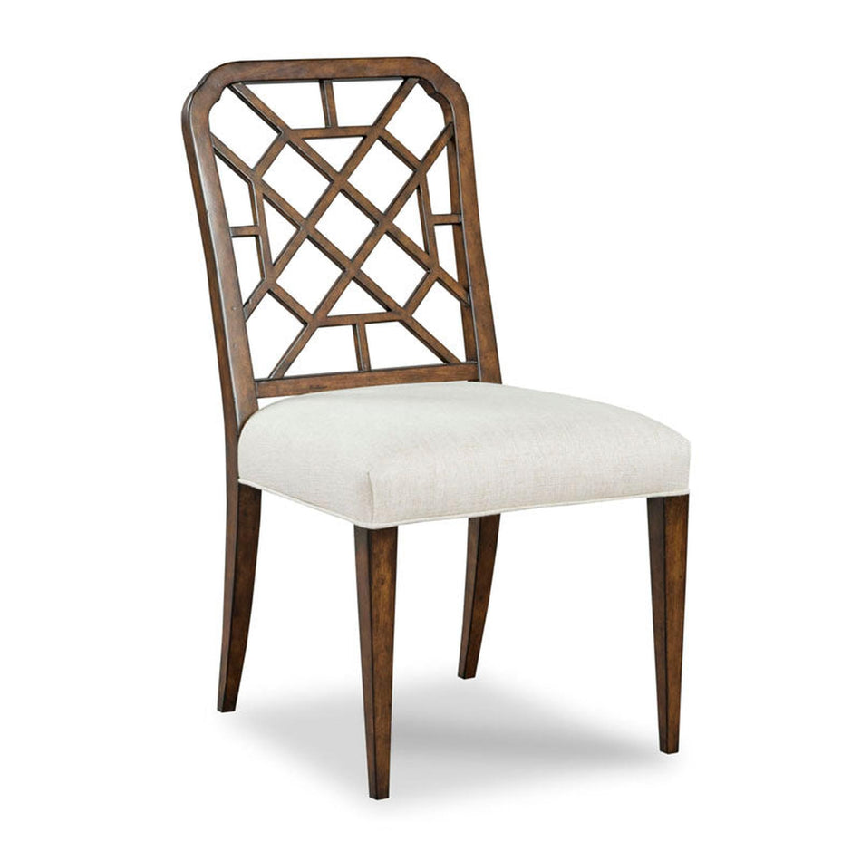 Woodbridge Furniture Merrion Side Chair