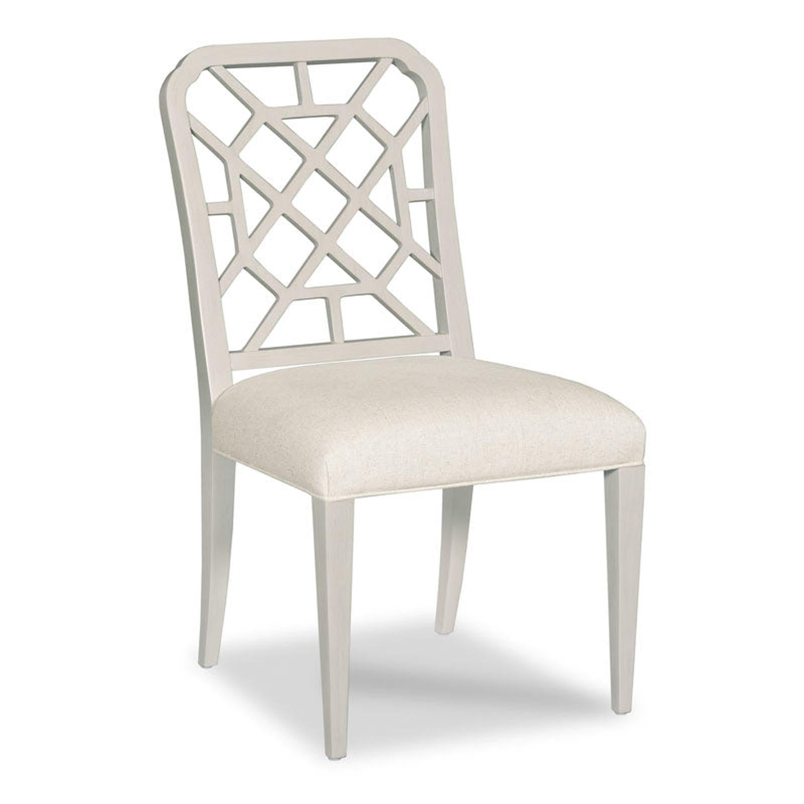 Woodbridge Furniture Merrion Side Chair
