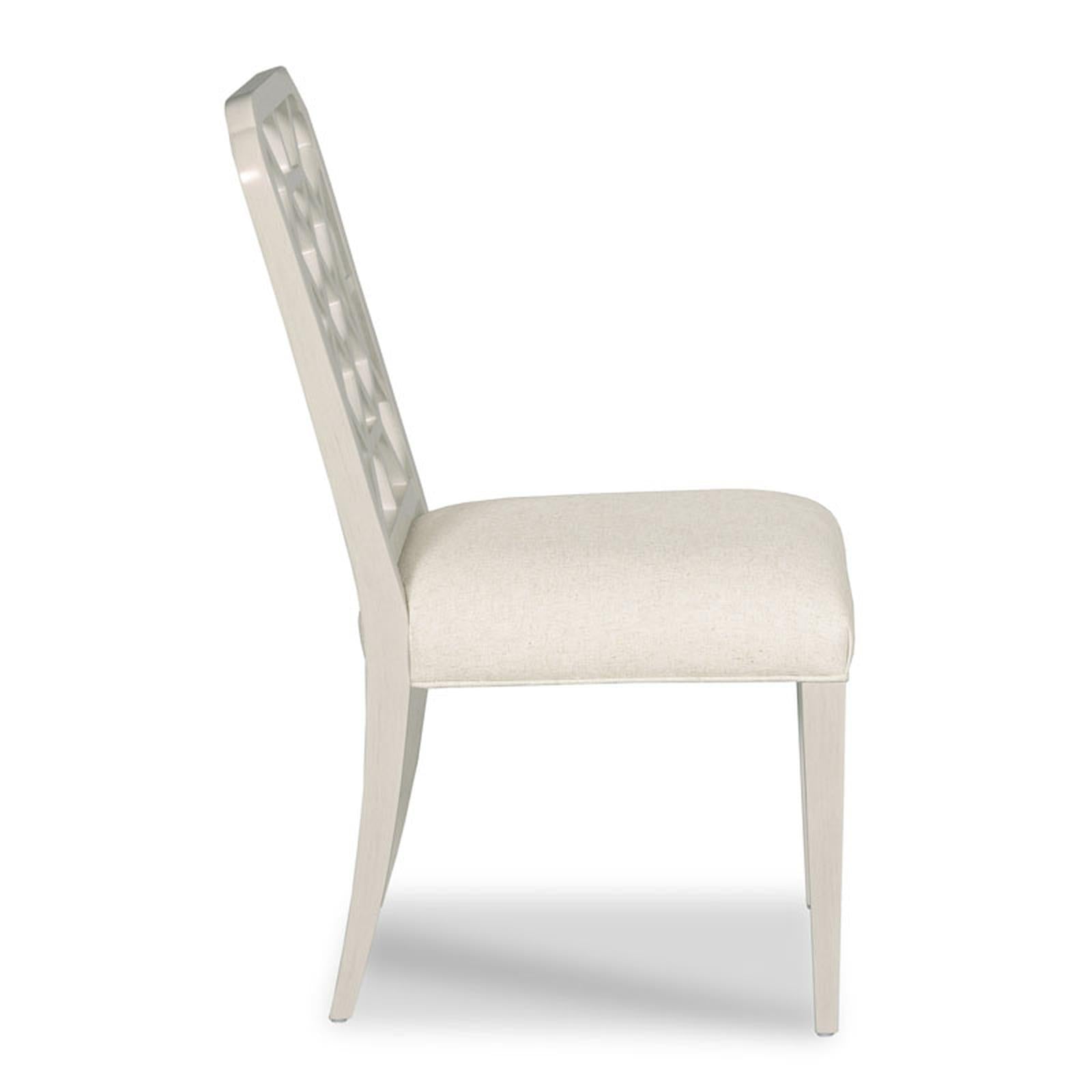Woodbridge Furniture Merrion Side Chair