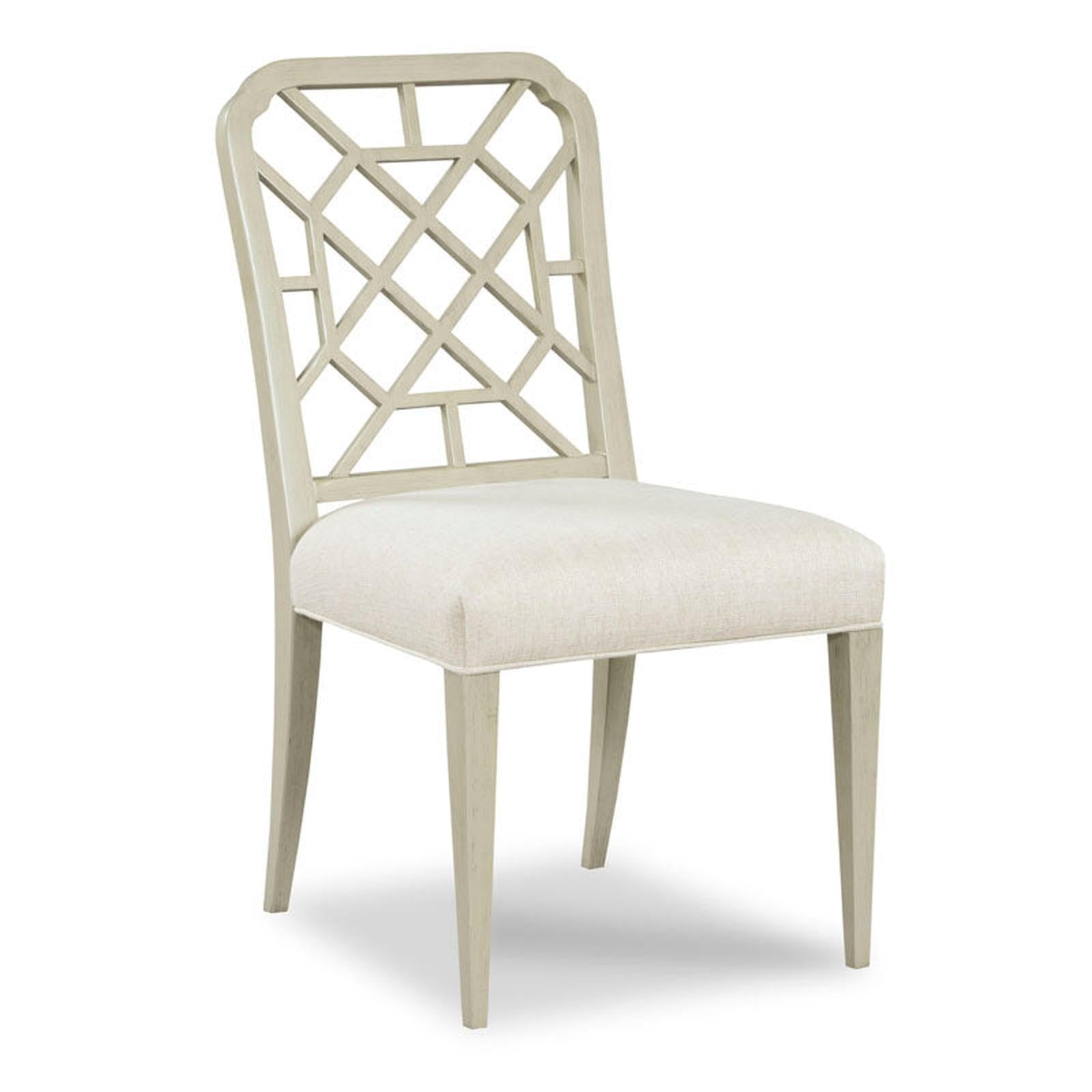 Woodbridge Furniture Merrion Side Chair
