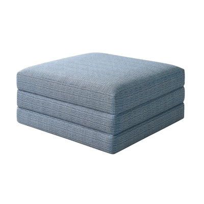 Lexington Upholstery Brickell Ottoman