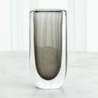 Global Views Grey Micro Bubble Vase
