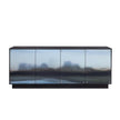 BMC Perspective Four Door Cabinet