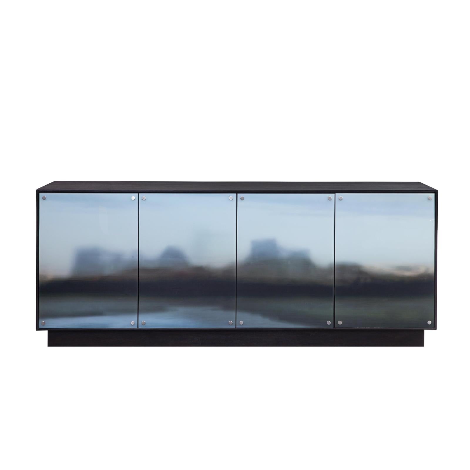 BMC Perspective Four Door Cabinet