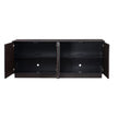 BMC Perspective Four Door Cabinet