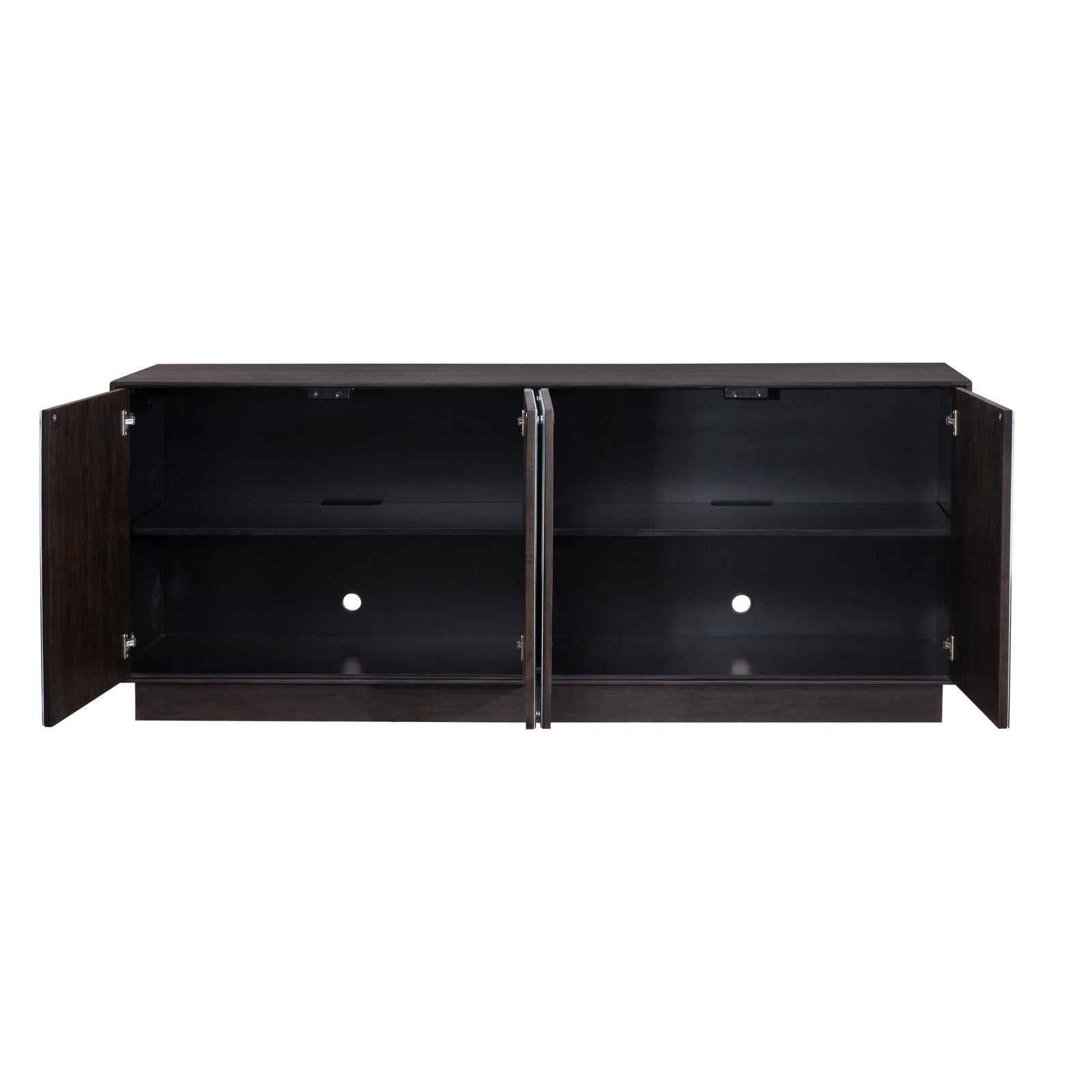 BMC Perspective Four Door Cabinet