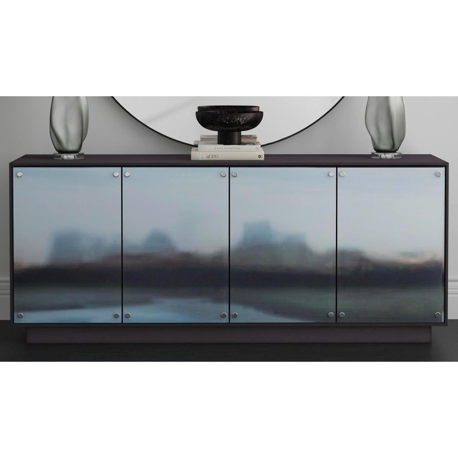BMC Perspective Four Door Cabinet