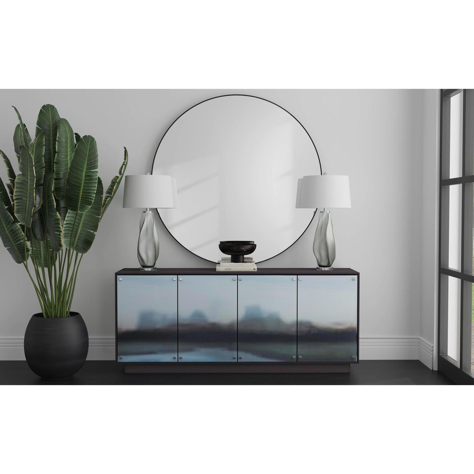 BMC Perspective Four Door Cabinet