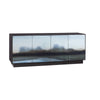 BMC Perspective Four Door Cabinet