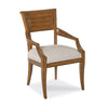 Woodbridge Furniture Bernay Arm Chair