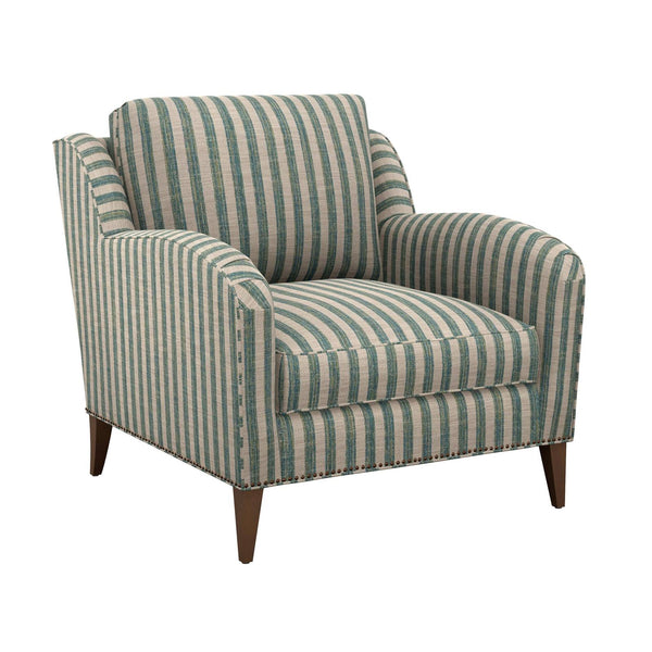 Lexington Featured Upholstery Coconut Grove Chair