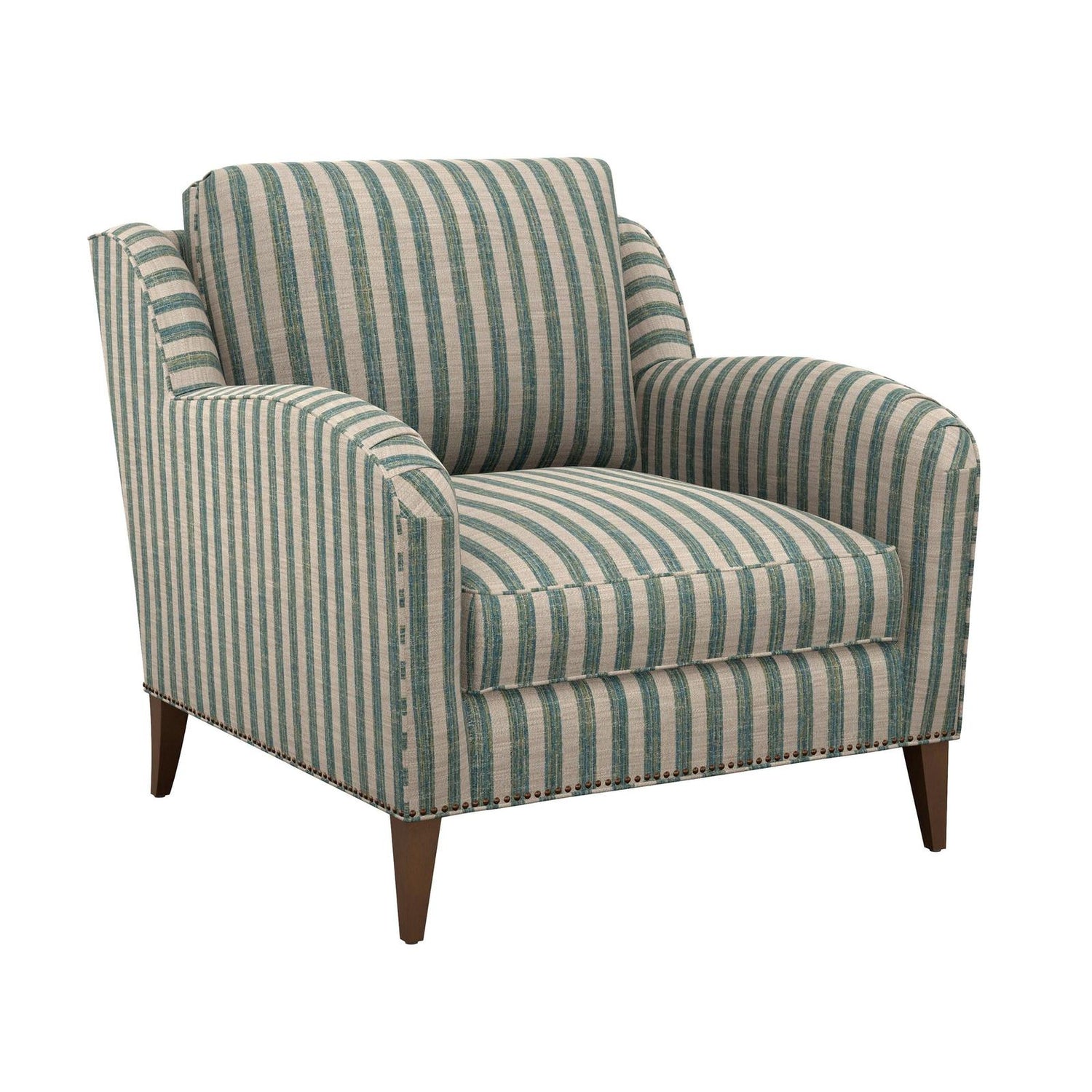 Lexington Featured Upholstery Coconut Grove Chair