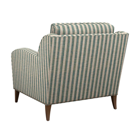 Lexington Featured Upholstery Coconut Grove Chair