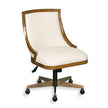 Woodbridge Furniture Redding Desk Chair