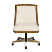 Woodbridge Furniture Redding Desk Chair