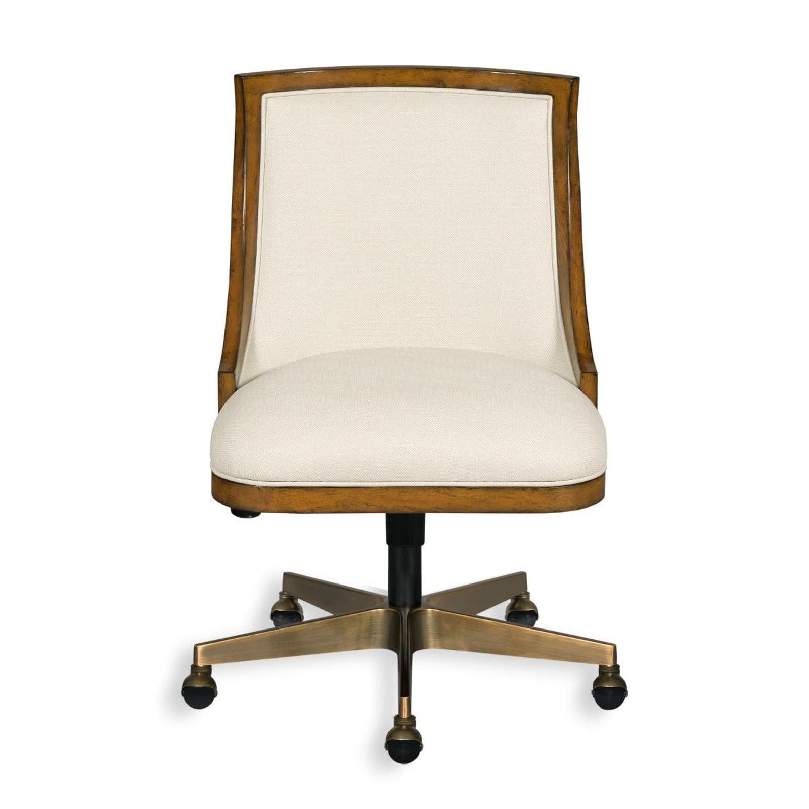 Woodbridge Furniture Redding Desk Chair