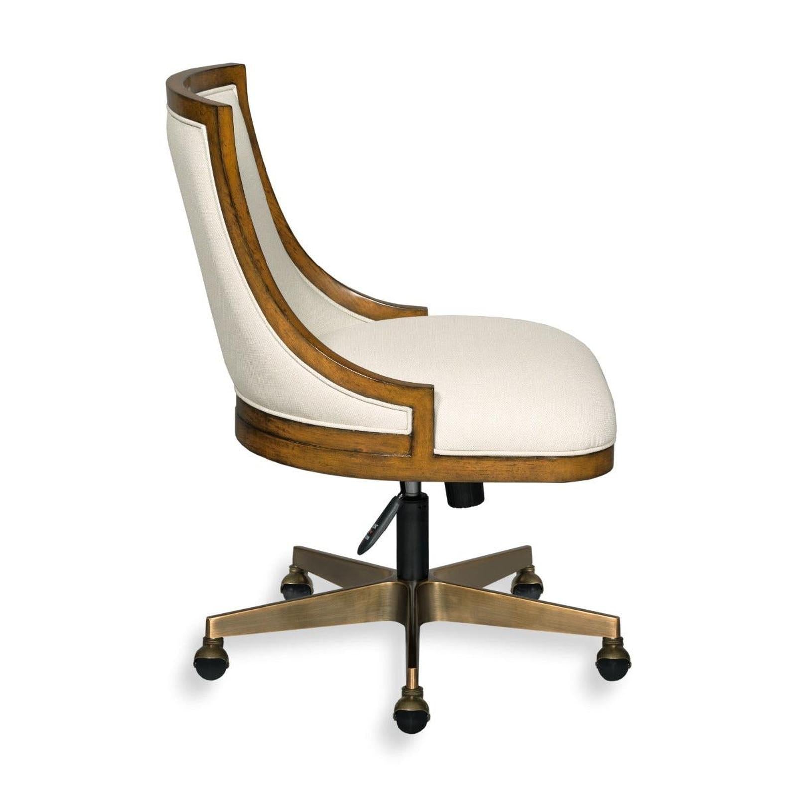 Woodbridge Furniture Redding Desk Chair
