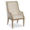 Woodbridge Furniture Alto Host Chair