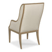 Woodbridge Furniture Alto Host Chair