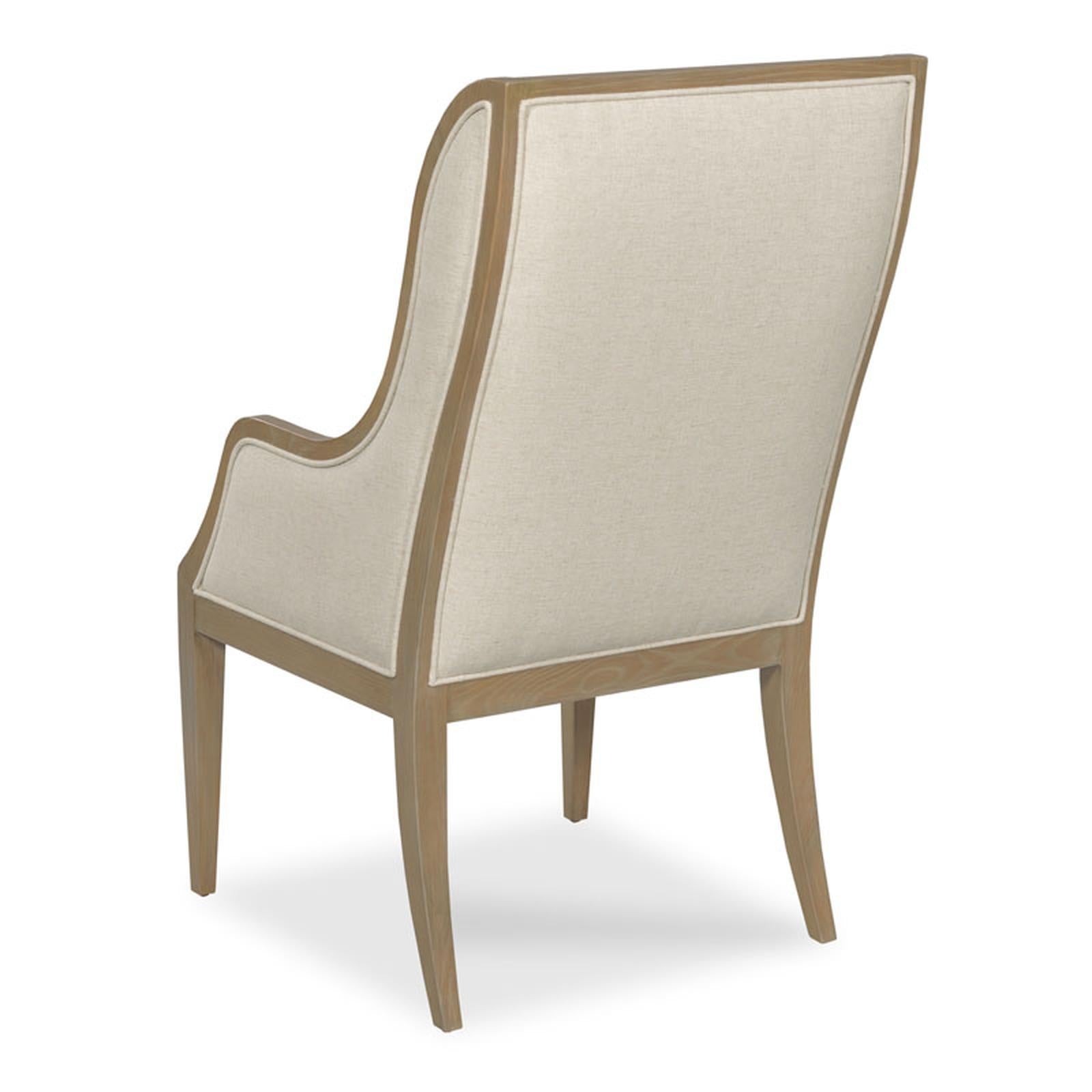Woodbridge Furniture Alto Host Chair
