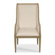 Woodbridge Furniture Alto Host Chair