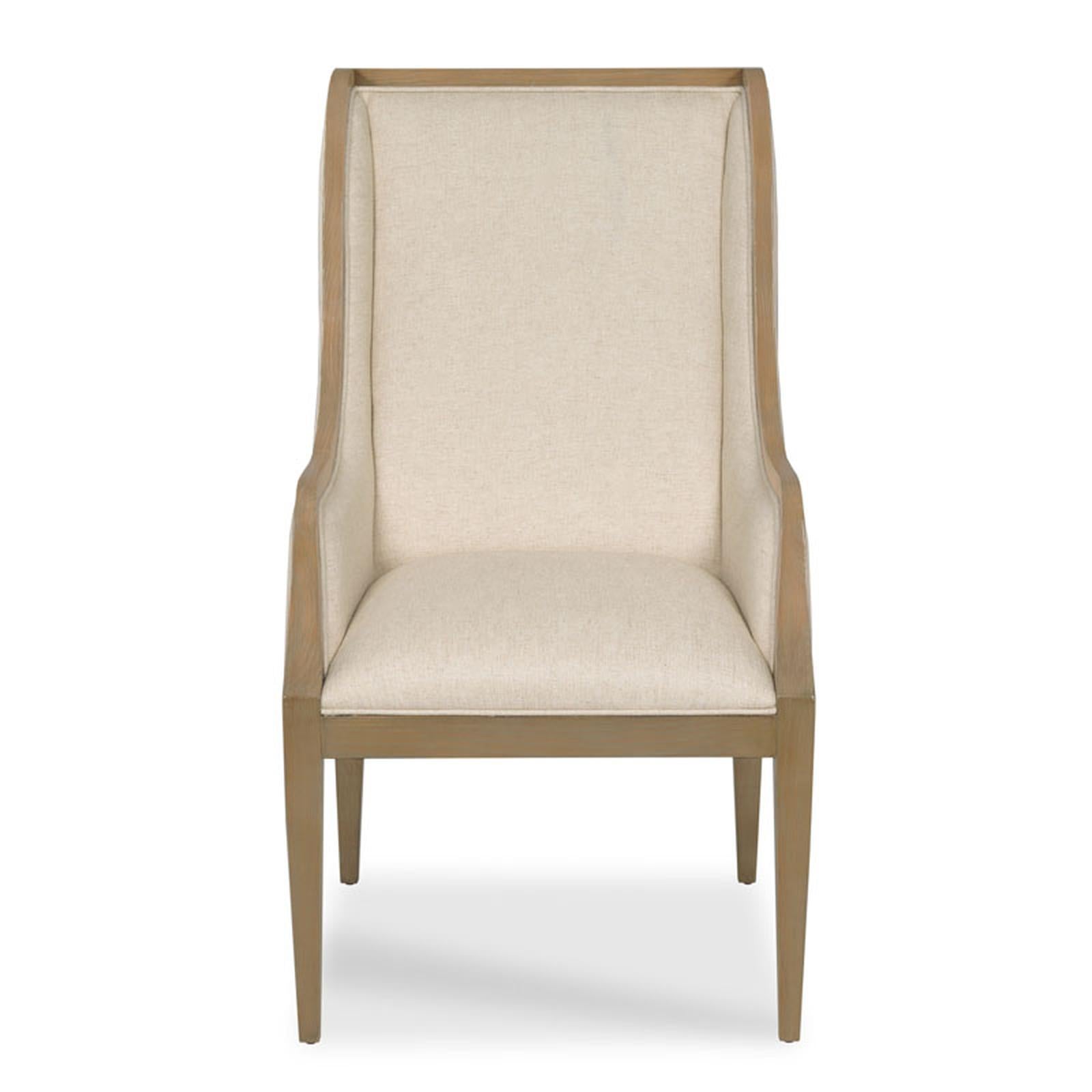 Woodbridge Furniture Alto Host Chair