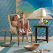 Woodbridge Furniture Alto Host Chair