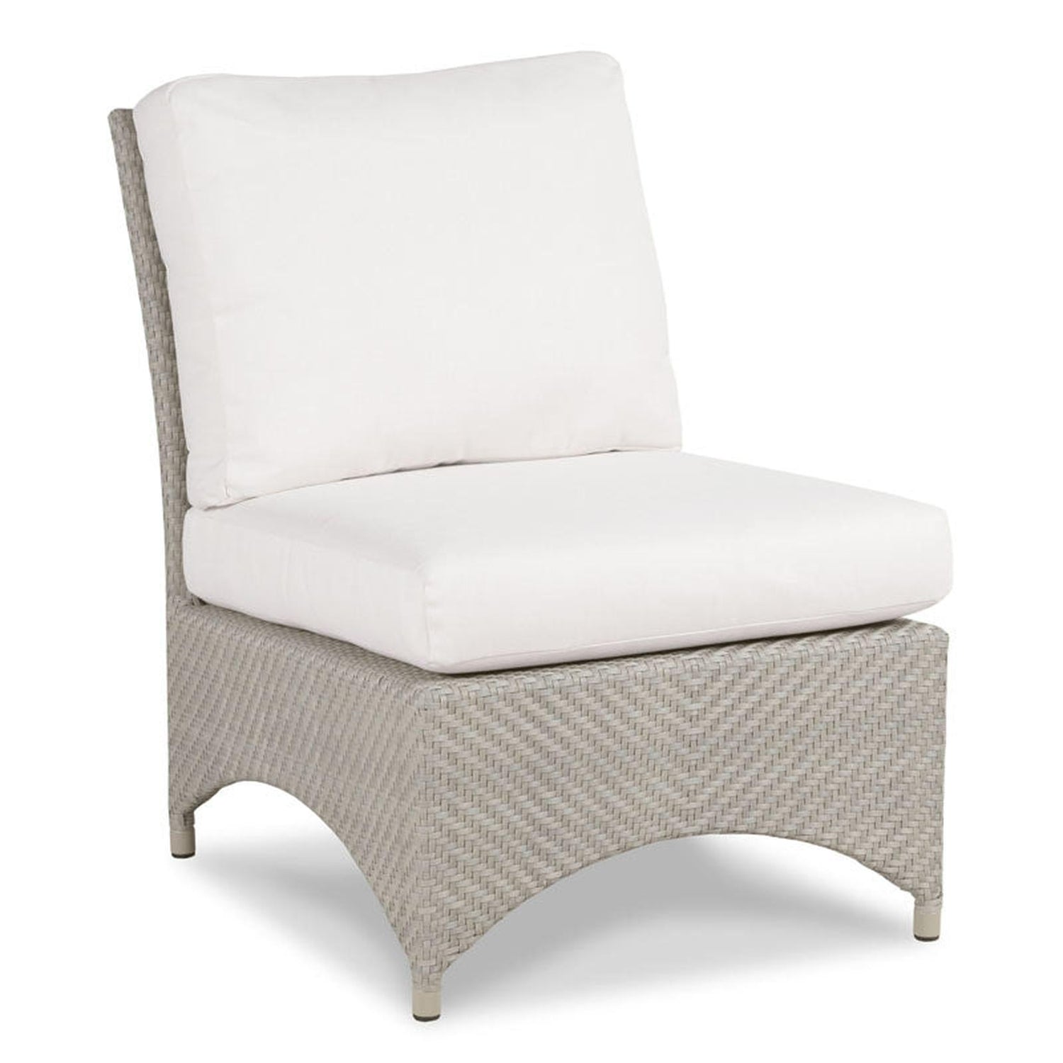 Woodbridge Furniture Saint Lucia Outdoor Bunching Chair