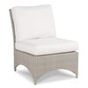 Woodbridge Furniture Saint Lucia Outdoor Bunching Chair
