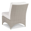Woodbridge Furniture Saint Lucia Outdoor Bunching Chair