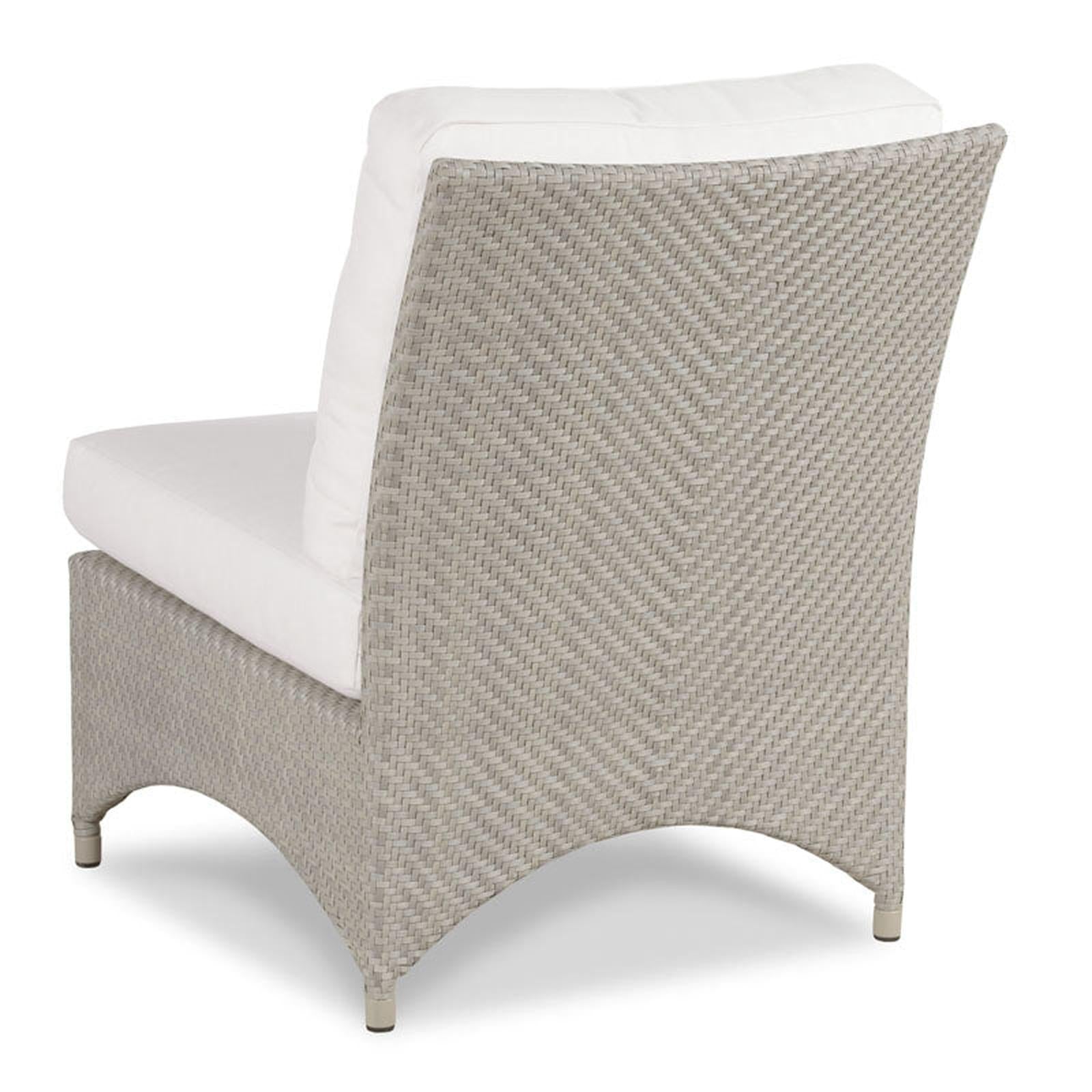 Woodbridge Furniture Saint Lucia Outdoor Bunching Chair
