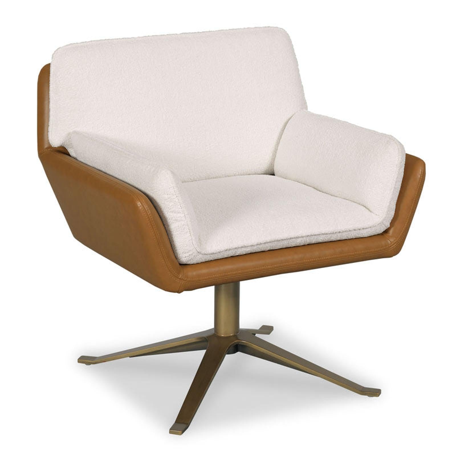 Woodbridge Furniture Bleeker Desk Chair