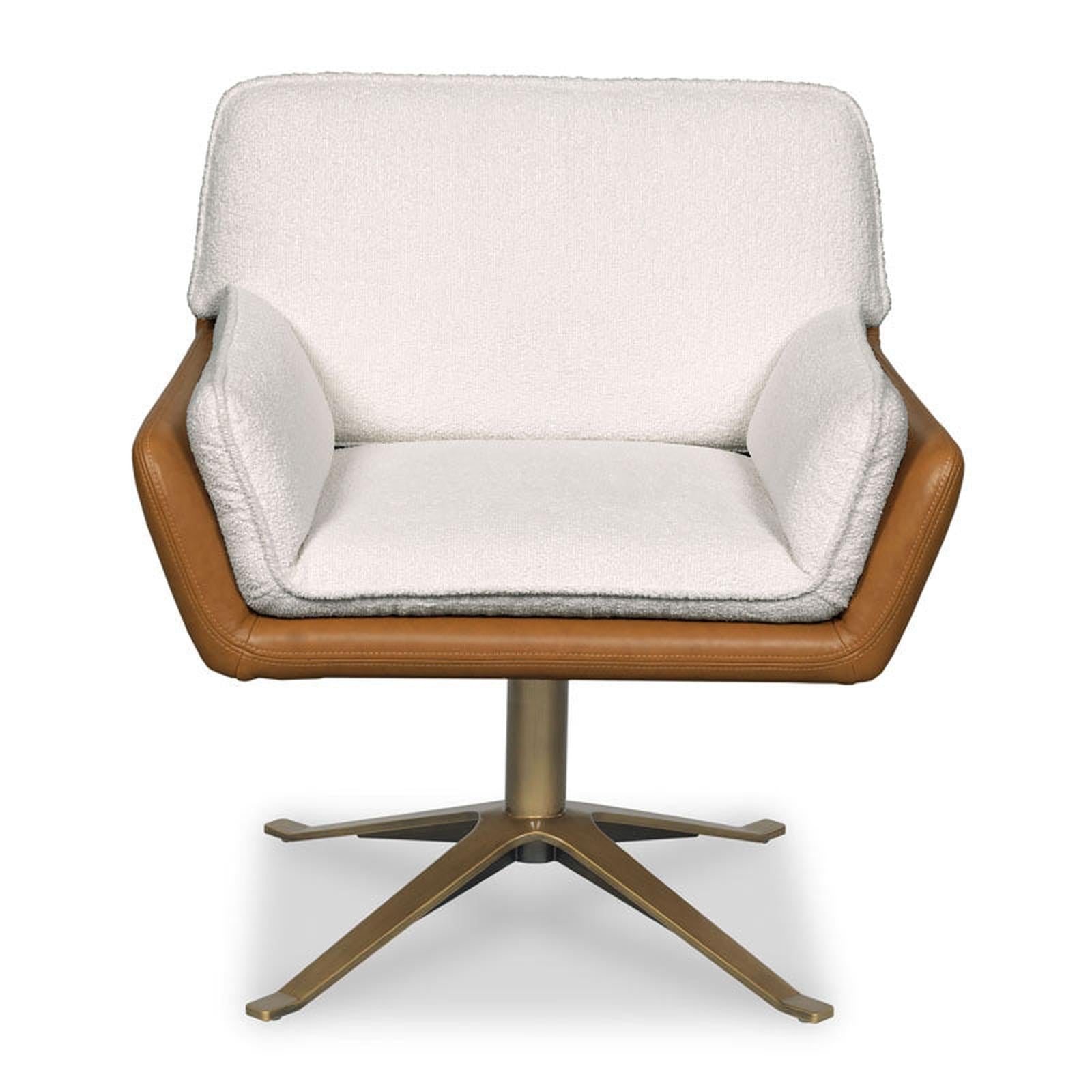 Woodbridge Furniture Bleeker Desk Chair