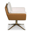 Woodbridge Furniture Bleeker Desk Chair
