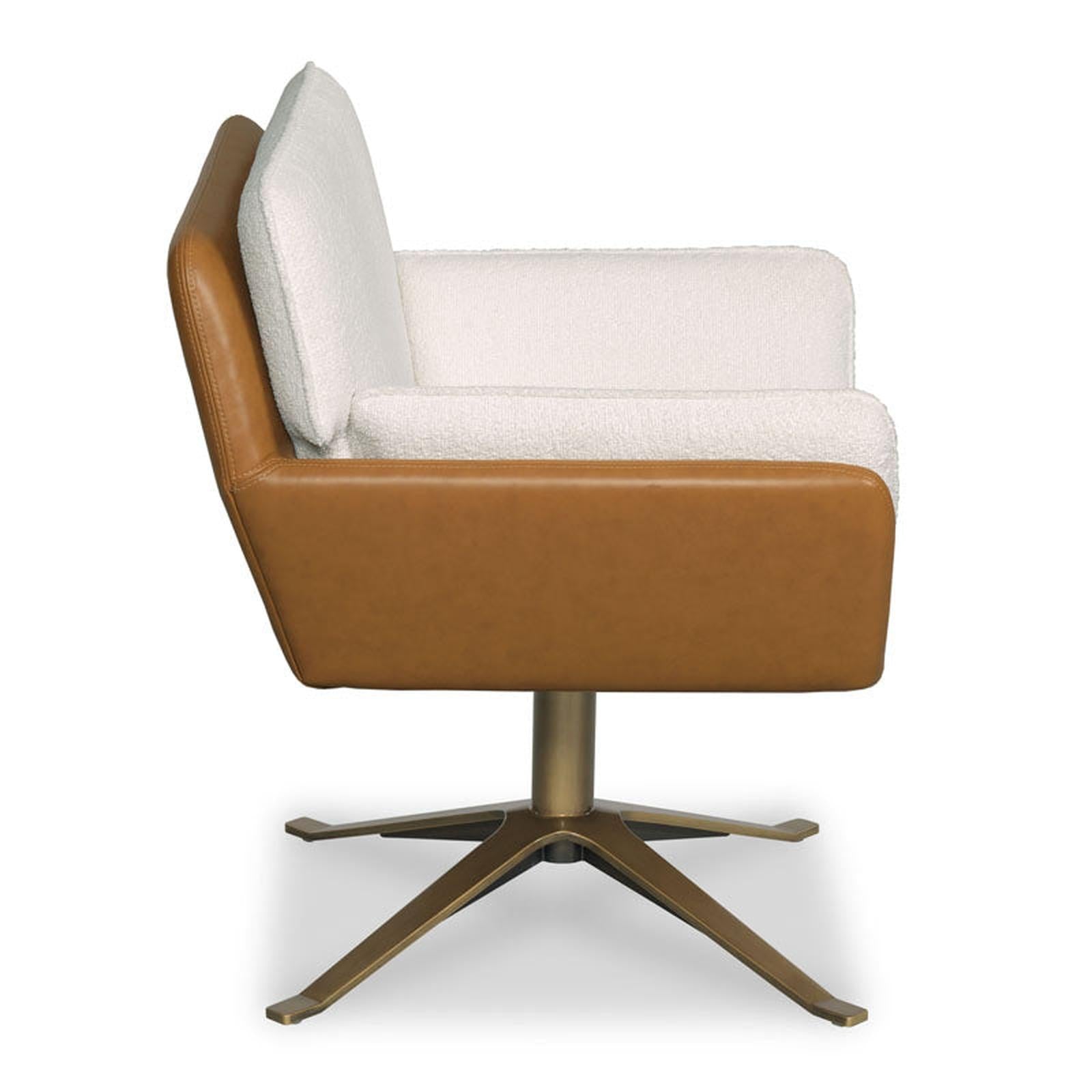 Woodbridge Furniture Bleeker Desk Chair