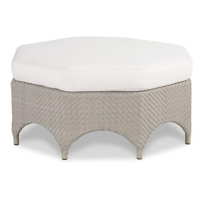 Woodbridge Furniture Saint Lucia Outdoor Ottoman