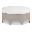 Woodbridge Furniture Saint Lucia Outdoor Ottoman