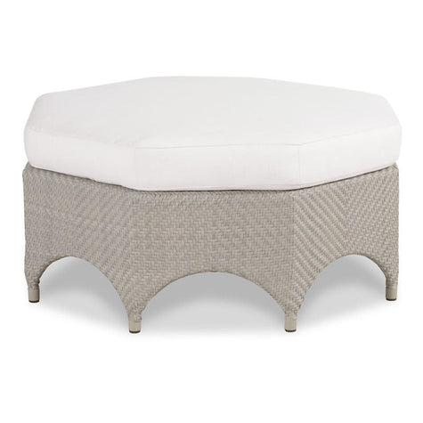 Woodbridge Furniture Saint Lucia Outdoor Ottoman