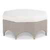 Woodbridge Furniture Saint Lucia Outdoor Ottoman
